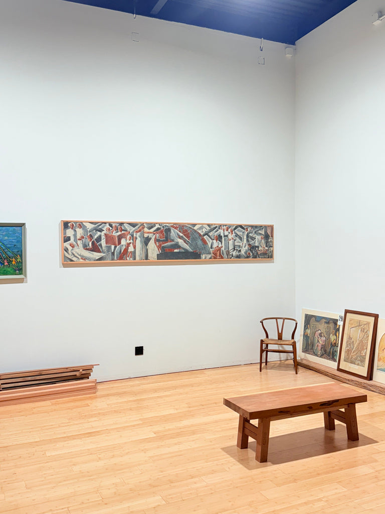 EVENT: First Friday at The Old Wrigley Building